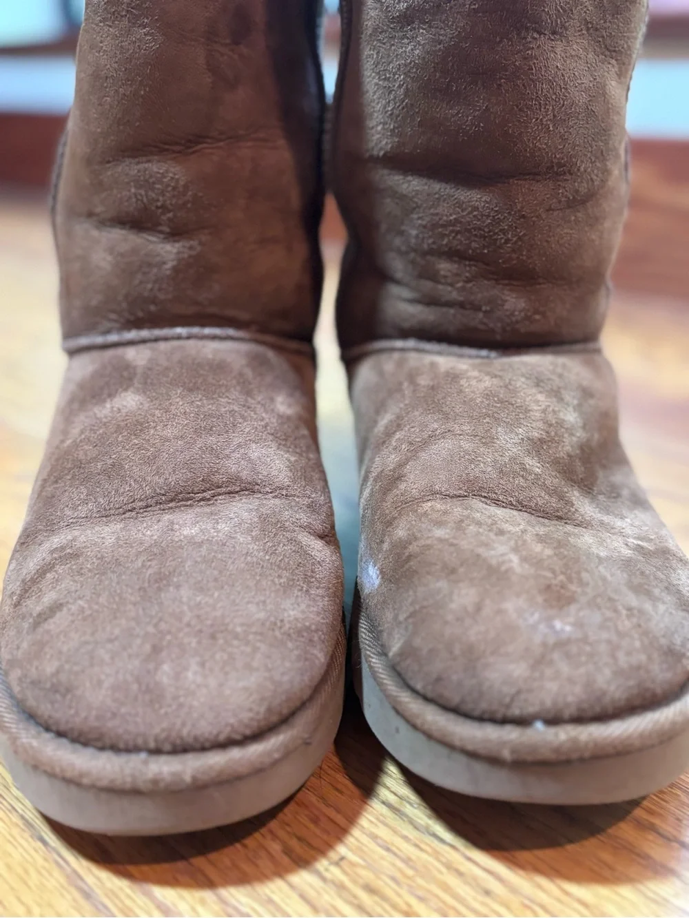 UGG ultimate cozy